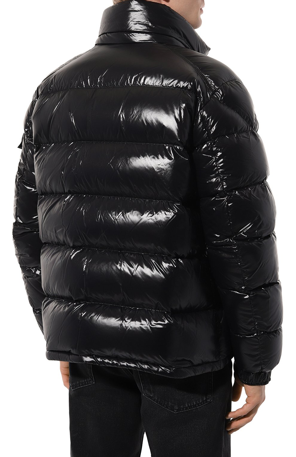 Пуховик moncler maya MONCLER, арт. 1A536.00/68950, фото 6