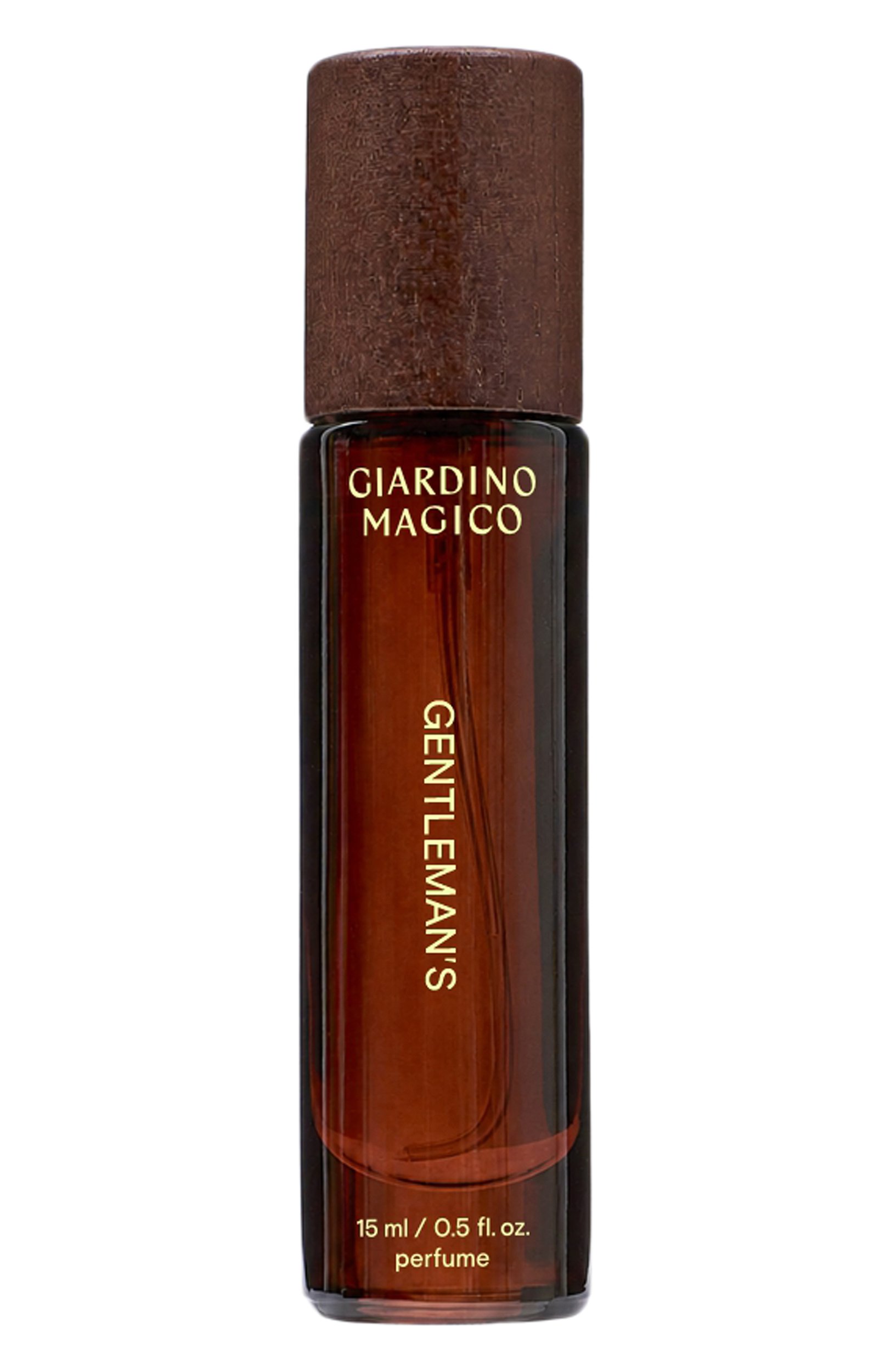 Концентрированные духи gentleman’s (15ml) GIARDINO MAGICO, арт. 4660222283474, фото 1