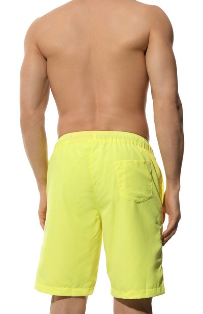 Плавки-шорты ZILLI, арт. ANARVAM2000V00000, фото 3