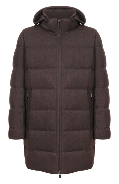 Мужская пуховик CORNELIANI, арт. 2825U9/2A20157