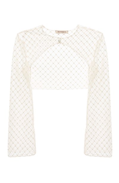 Жакет-болеро BOTROIS, арт. SKU44441231, фото 1