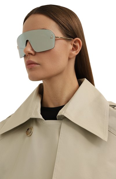 Солнцезащитные очки FENDI, арт. FE4121US 30X, фото 2