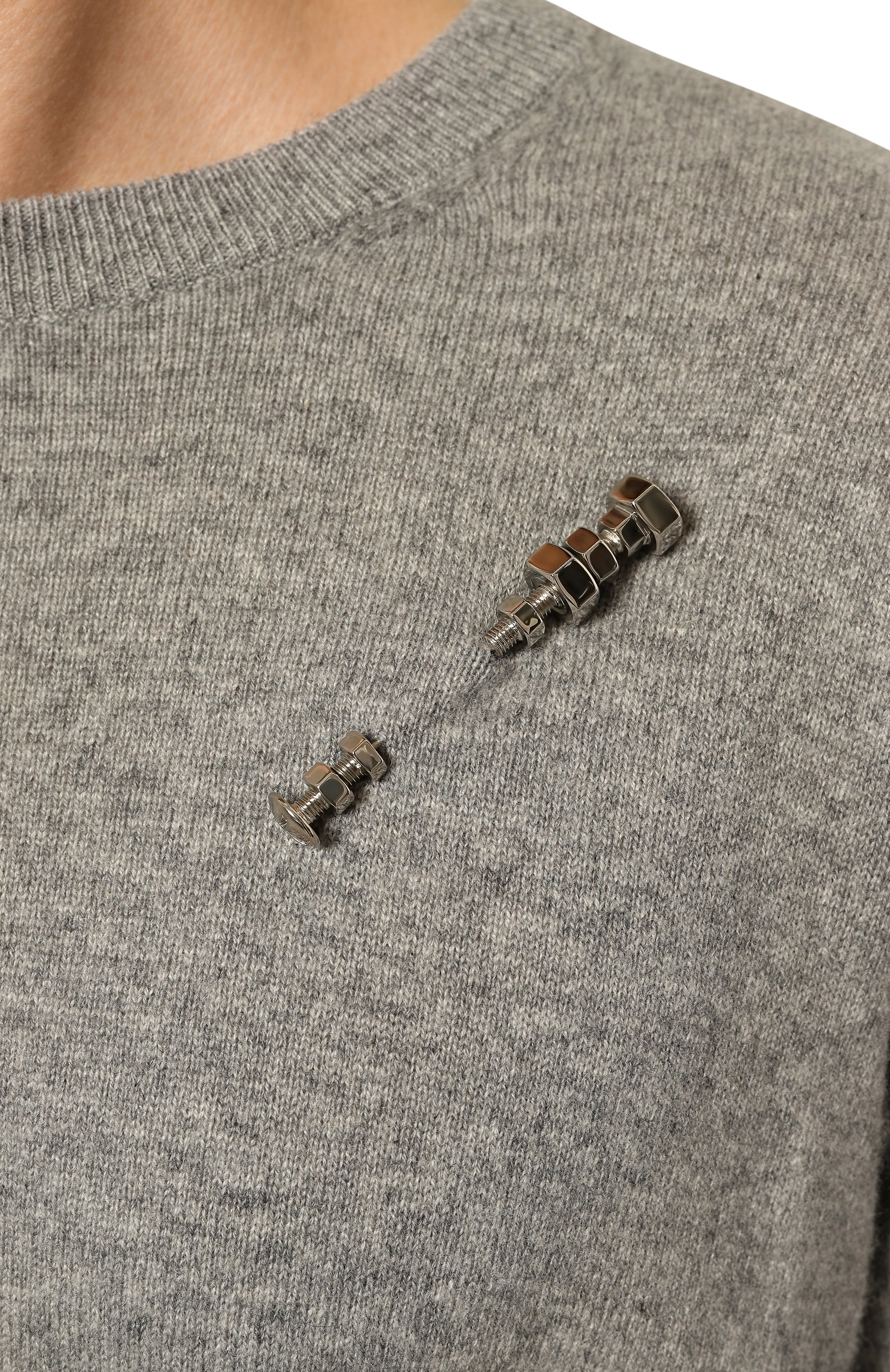 Брошь MAISON MARGIELA, арт. SM0VK0001 SV0271, фото 2