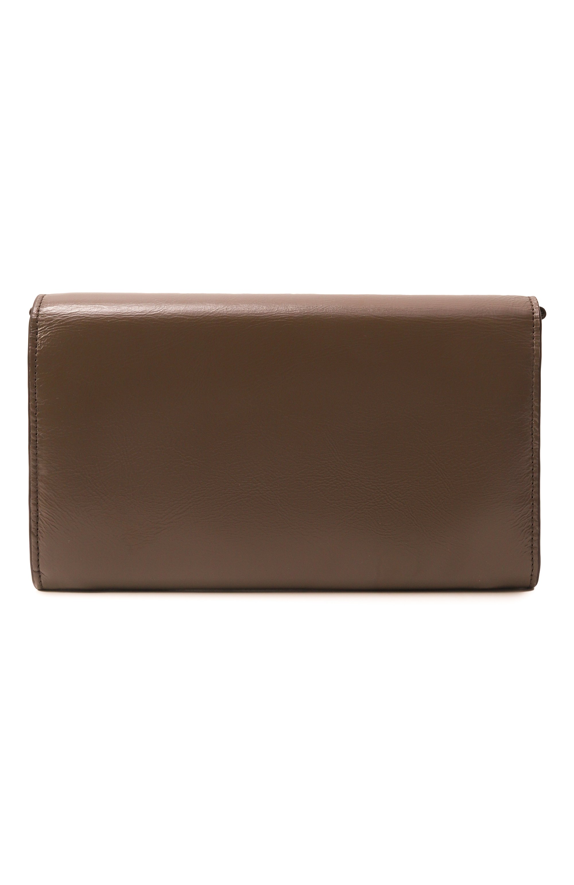 Сумка chloé iconic CHLOÉ, арт. CH25SP485016, фото 6