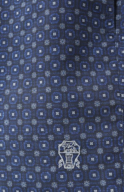 Плавки-шорты BRUNELLO CUCINELLI, арт. MM697043, фото 4