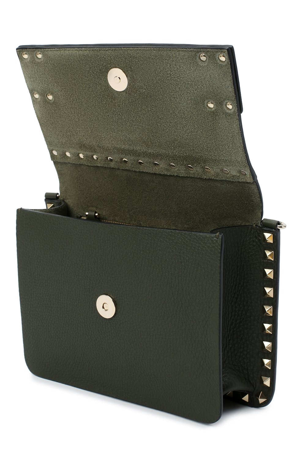 Сумка rockstud VALENTINO, арт. UW0B0E86/YRK, фото 4