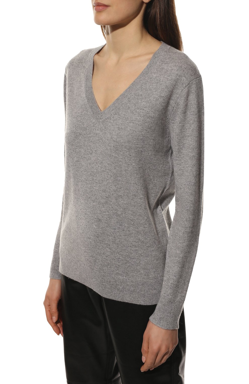 Кашемировый свитер VINCE, арт. VR74978133, фото 3
