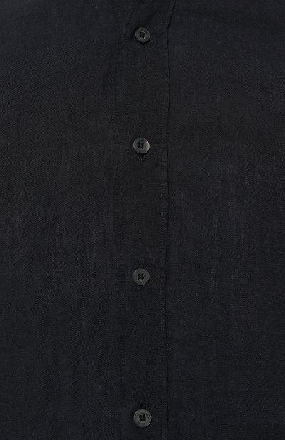 Льняная рубашка 120% LINO, арт. 31ALIM1311/0000115/000, фото 5