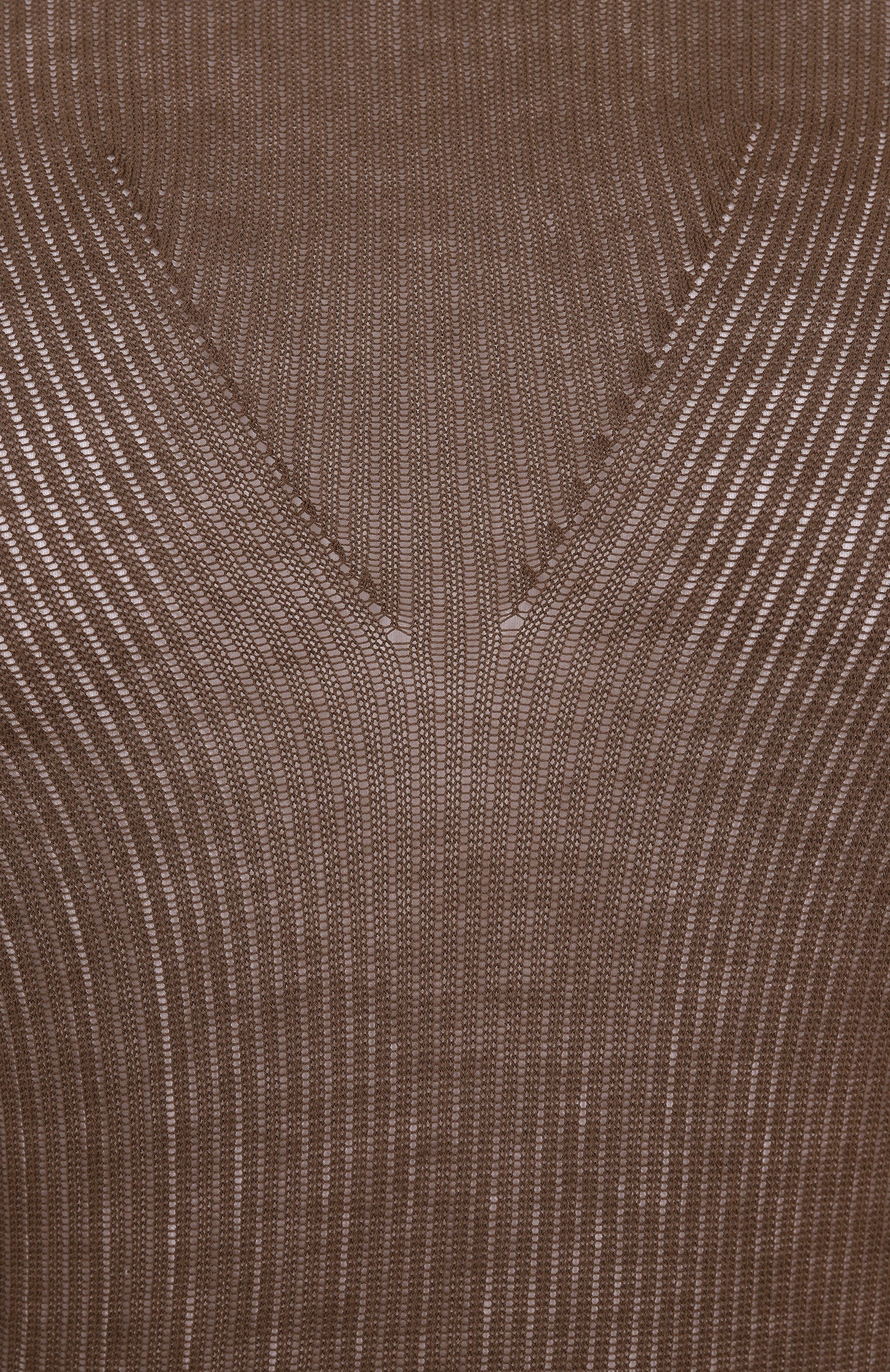 Хлопковый пуловер MORDECAI, арт. 25E96MDK02E, фото 6