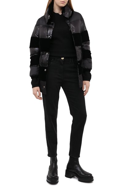 Пуховик EMPORIO ARMANI, арт. 6H2B80/2NMCZ, фото 2