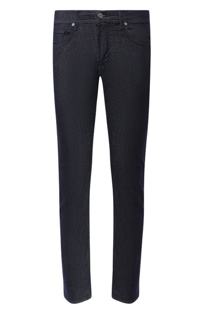 Джинсы прямого кроя BALDESSARINI, арт. 16502/1439/60, фото 1