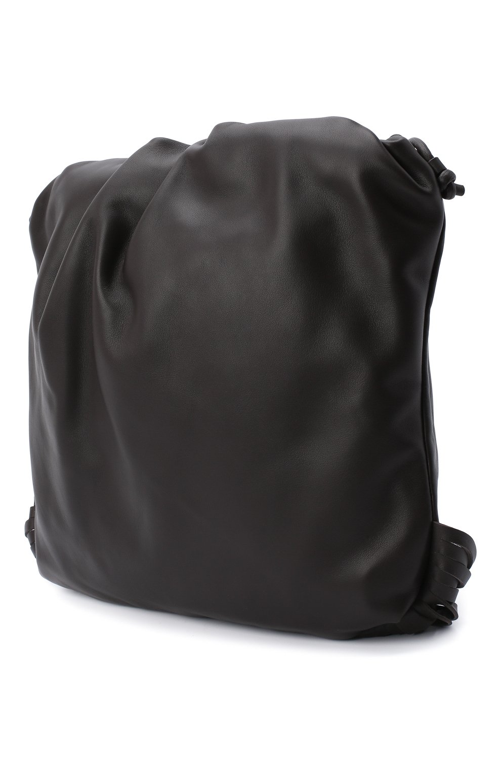 Сумка fringe pouch BOTTEGA VENETA, арт. 630363/VCP40, фото 3