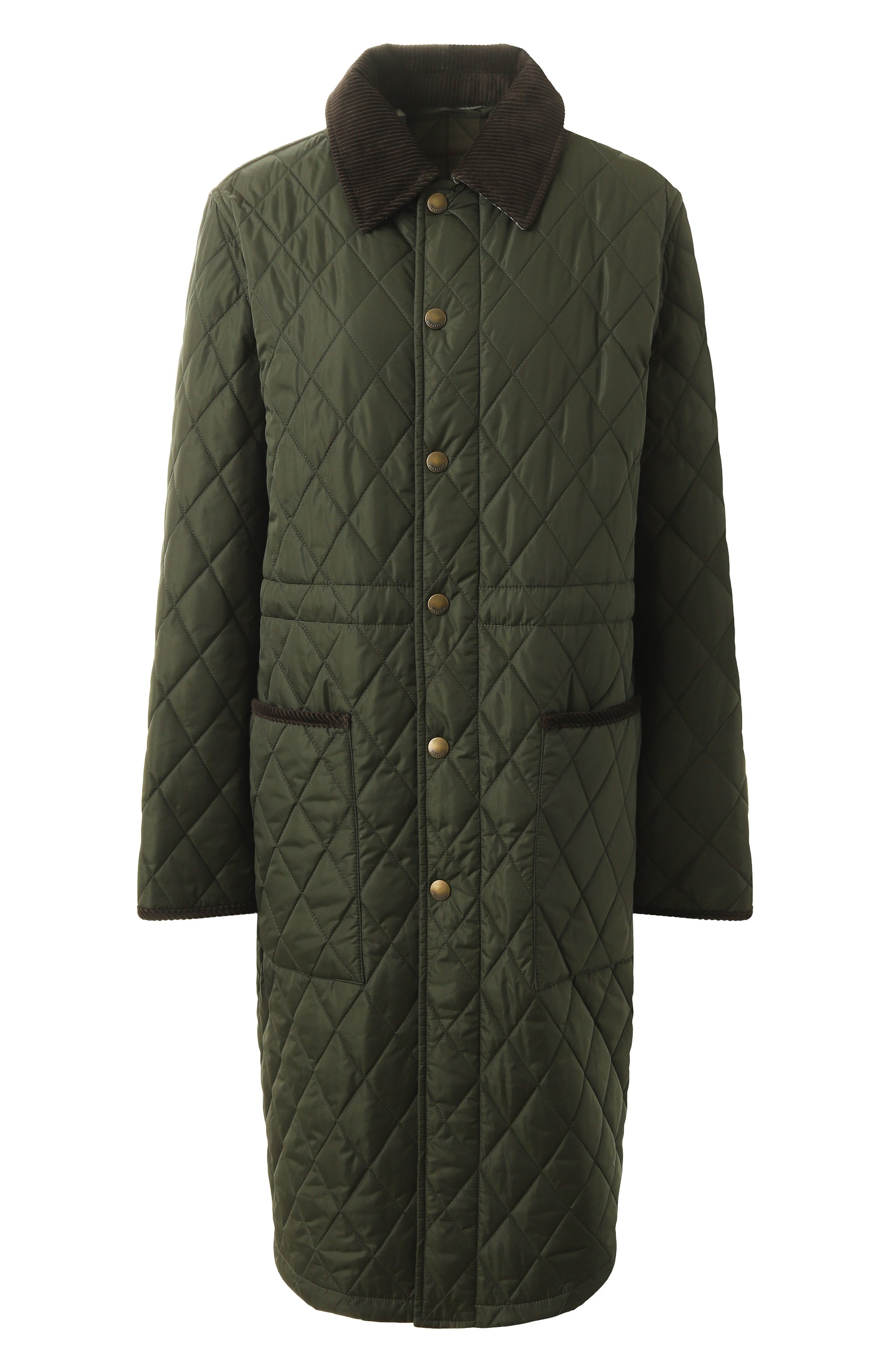 Куртка BURBERRY, арт. 8100835, фото 1