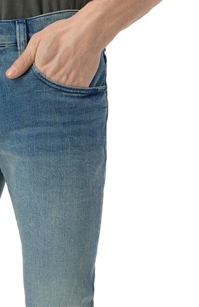 Джинсы 2019 d-strukt DIESEL, арт. A03558/0BMBW, фото 5