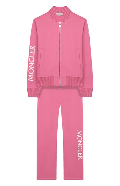 Комплект из толстовки и брюк MONCLER, арт. F1-954-8M706-10-809DQ/12-14A, фото 1