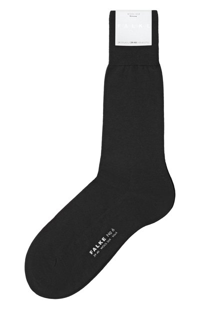 Мужские носки из шерсти и шелка FALKE, арт. 14451