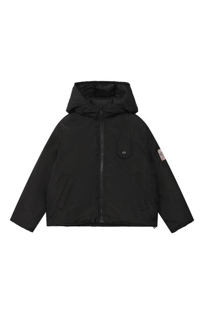 Утепленная куртка N21, арт. N210DW/N0063