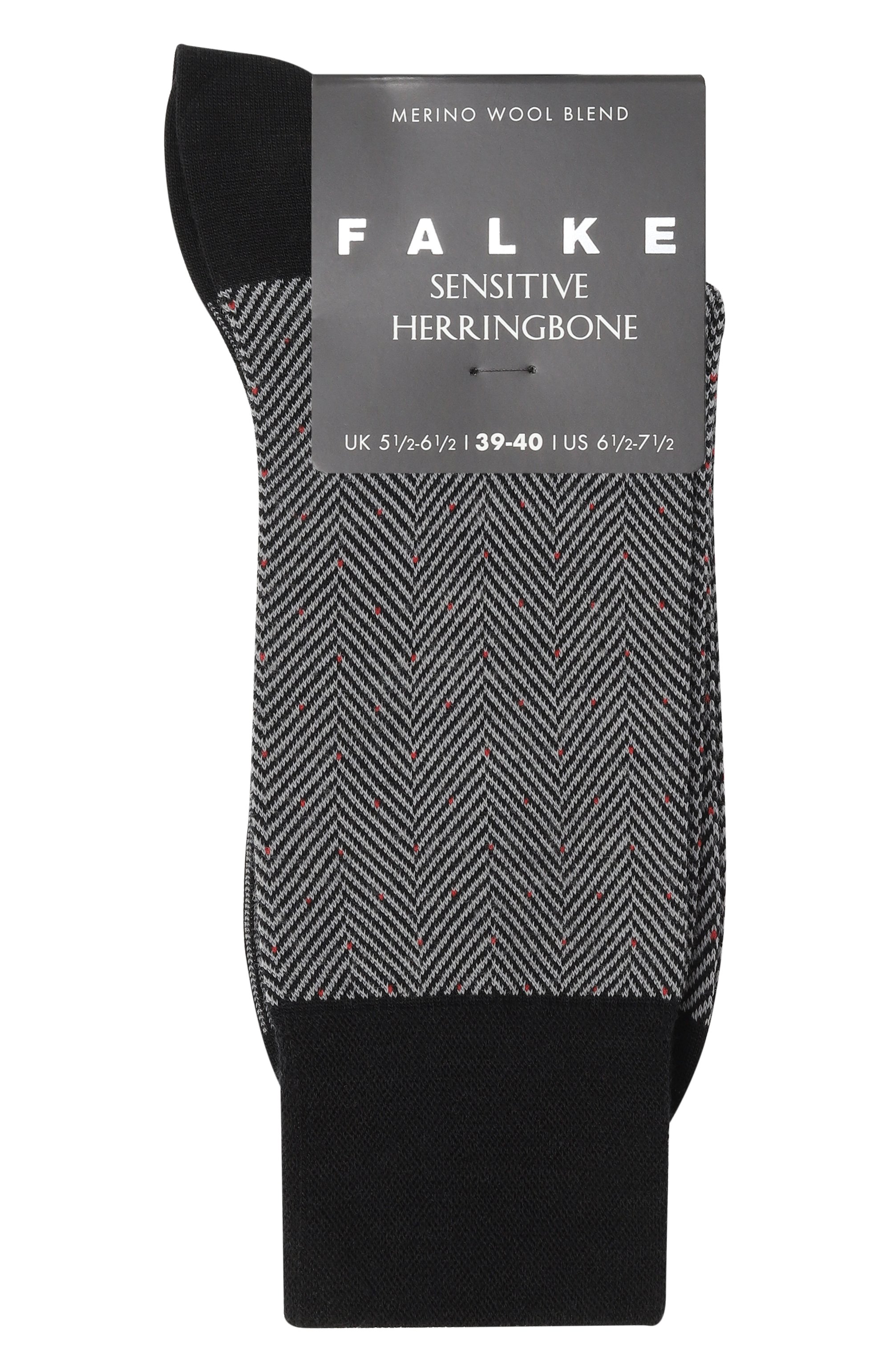 Носки FALKE, арт. 12492, фото 1