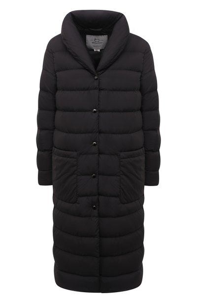 Женский пуховик WOOLRICH, арт. CFWW0U0509FR/UT2635