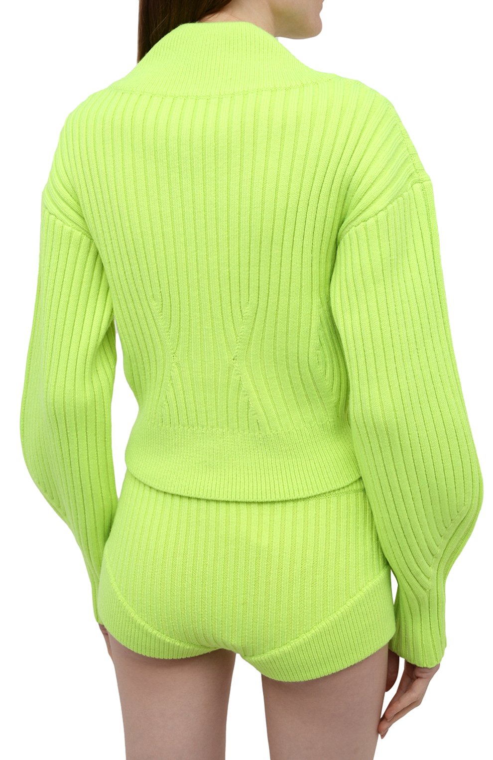 Кардиган DAVID KOMA, арт. PF21DKKN21J, фото 4