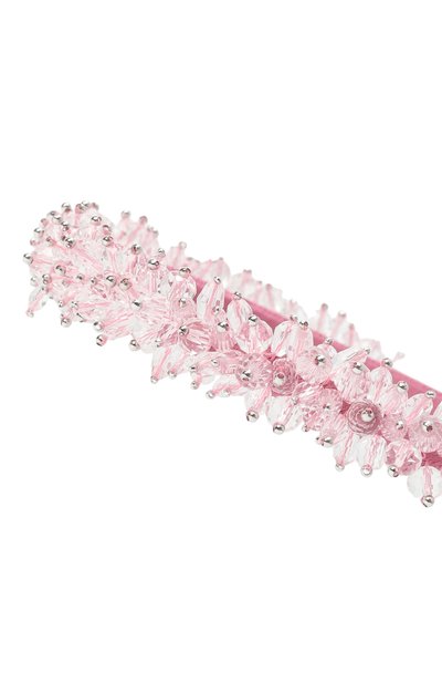 Ободок PANFIL, арт. 9P-T-BND-CRY, фото 3