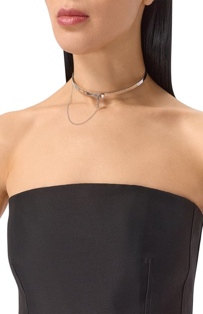 Колье EDDIE BORGO, арт. NK1600_001, фото 2