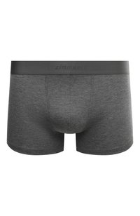 Темно-серый