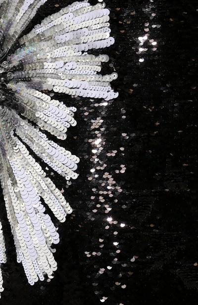 Юбка с пайетками YANINA, арт. 0-1793В, фото 5