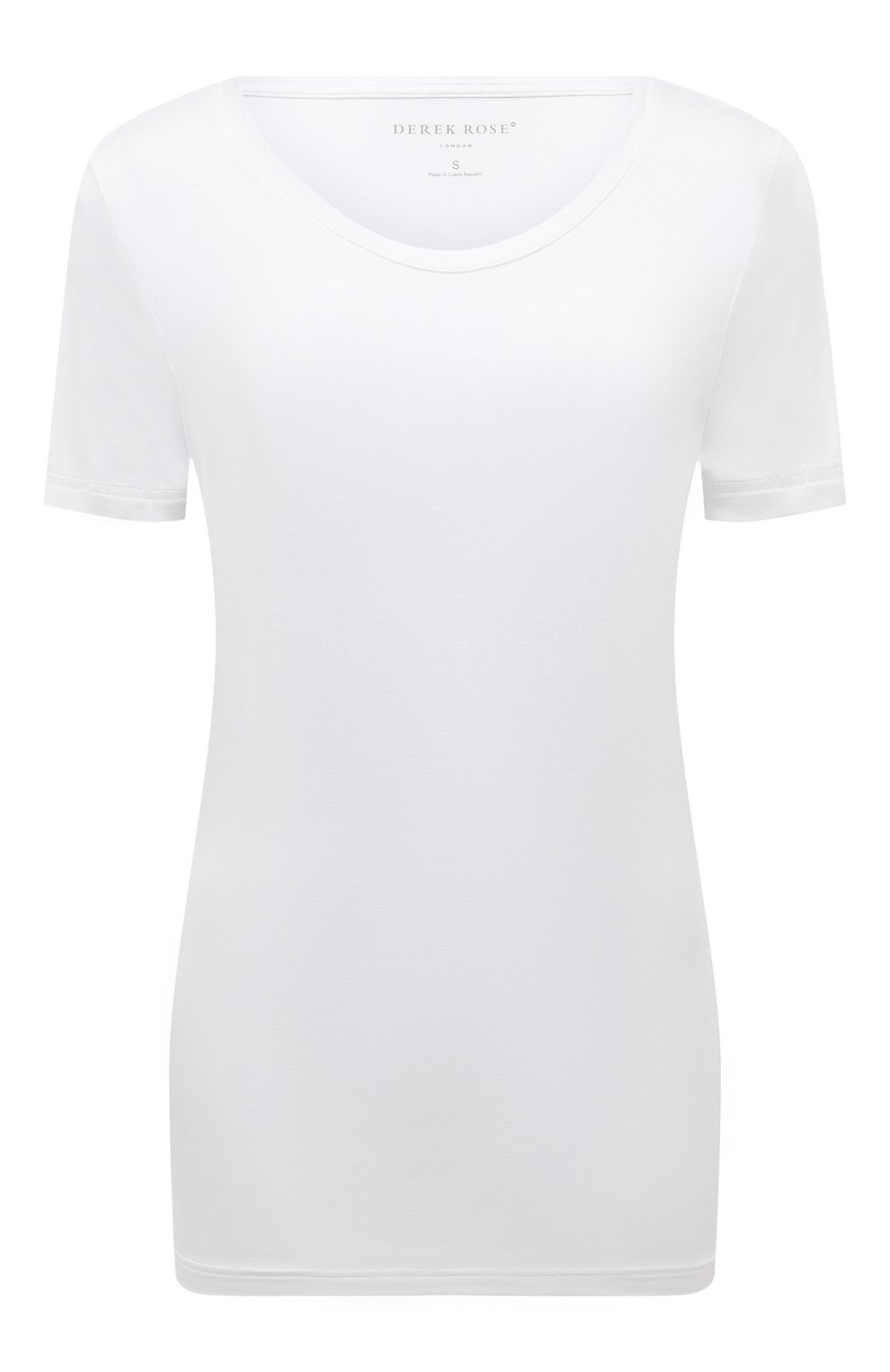 Футболка DEREK ROSE, арт. 1227-LARA001, фото 1