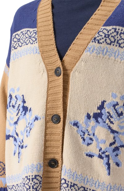 Кардиган WEEKEND MAX MARA, арт. HENRY, фото 5