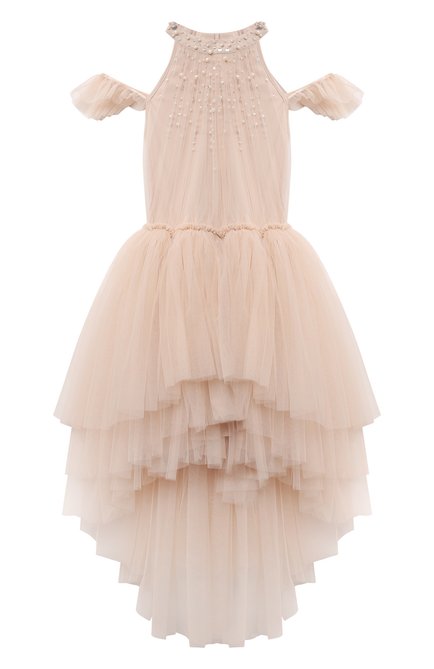 Хлопковое платье TUTU DU MONDE, арт. TDM6392/12