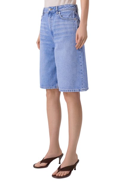 Джинсовые шорты gelita HUGO, арт. 50557010, фото 3