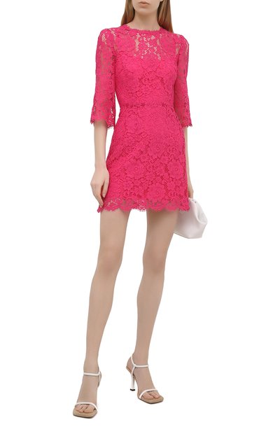 Платье DOLCE & GABBANA, арт. F6F2GT/HLMHW, фото 2