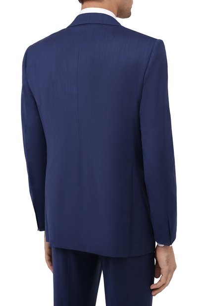 Шерстяной костюм ZILLI, арт. MMU-P212Z-10817/0001, фото 3