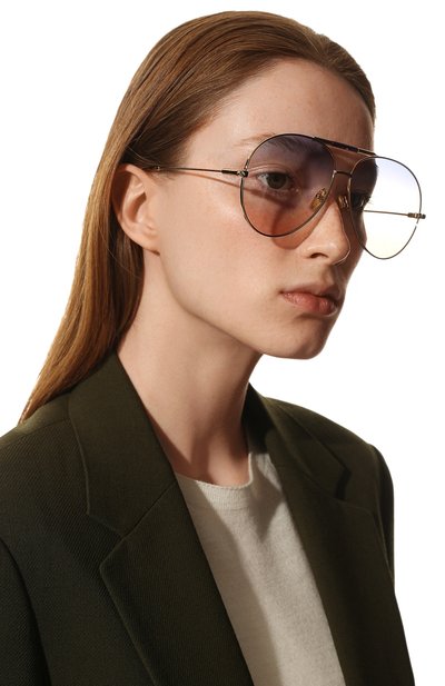 Солнцезащитные очки CHLOÉ, арт. CH0113S, фото 2