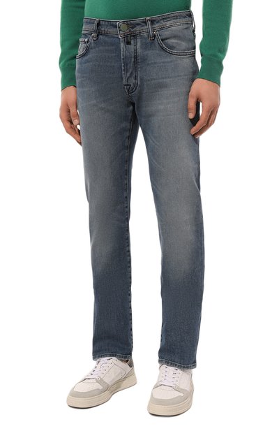 Джинсы bard JACOB COHEN, арт. U Q E04 40 S 3678/947D, фото 3