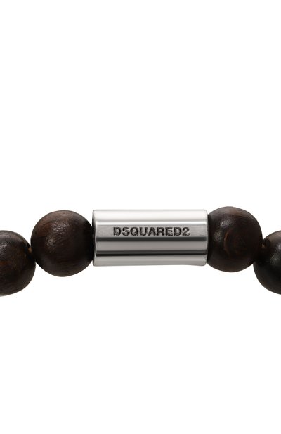 Колье DSQUARED2, арт. NEM0013 28500492, фото 4