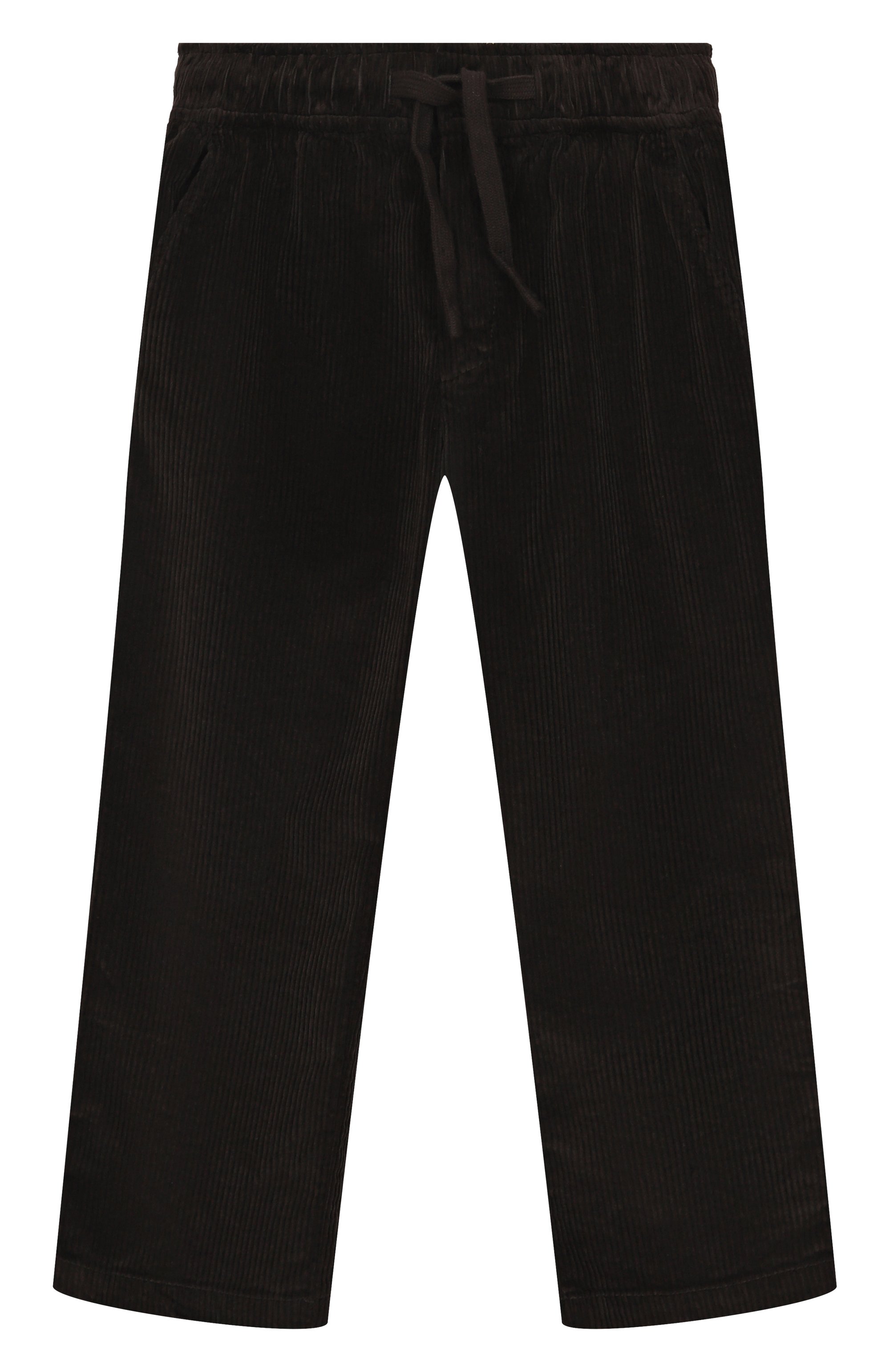 Вельветовые брюки MC2 SAINT BARTH, арт. KIL0001-01927I, фото 1