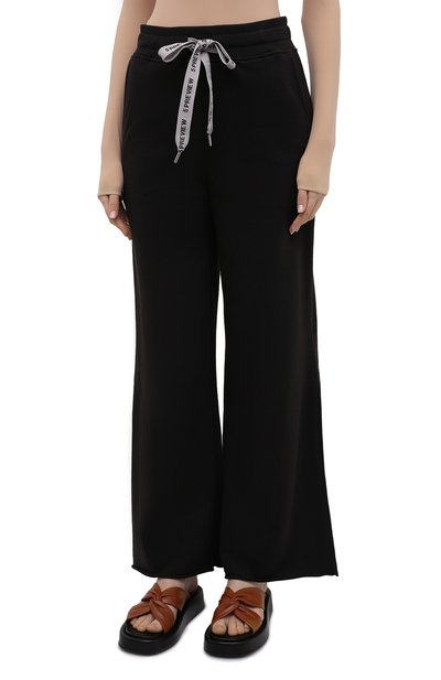 Хлопковые брюки 5PREVIEW, арт. 5PW21027, фото 3