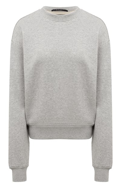 Хлопковый свитшот KSUBI, арт. 5000006411, фото 1