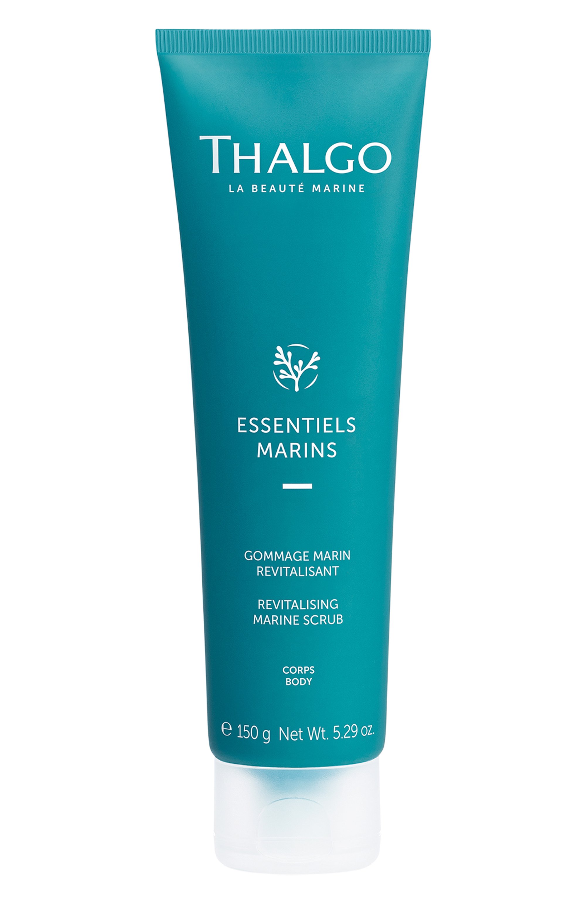 Оживляющий морской скраб (150g) THALGO, арт. VT22008, фото 1