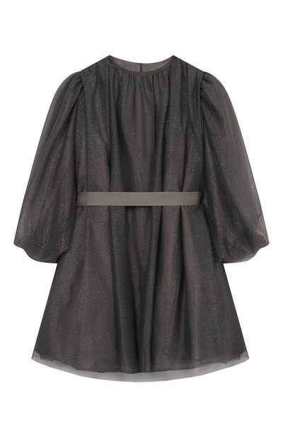 Платье IL GUFO, арт. A25GVL0022H4003/5-8