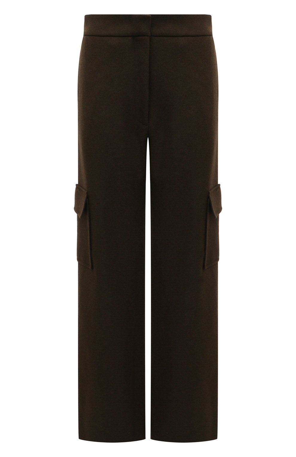 Шерстяные брюки-карго JIL SANDER, арт. J40KA0210/J20212, фото 1