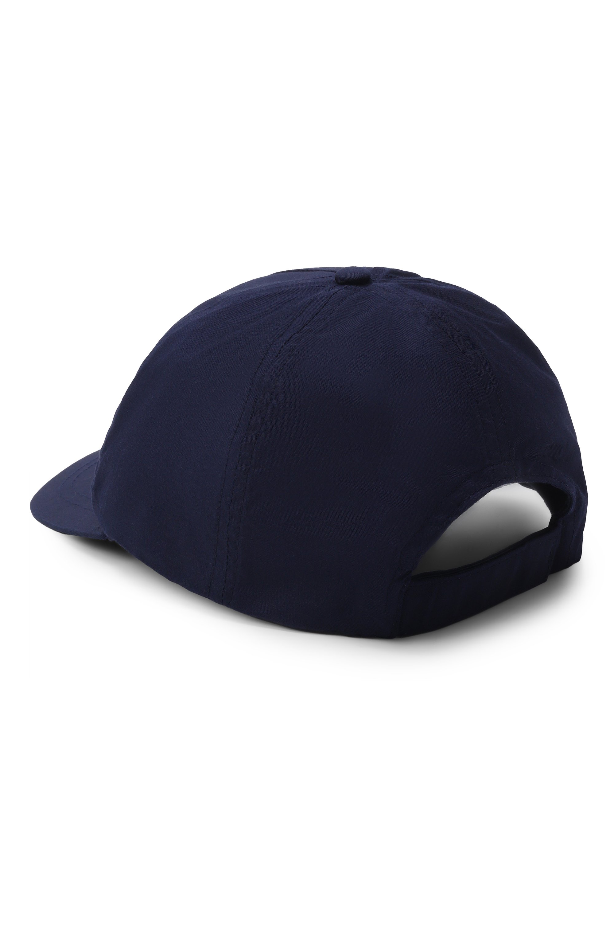 Хлопковая бейсболка MOSCHINO, арт. HVX01N/L0A00, фото 2