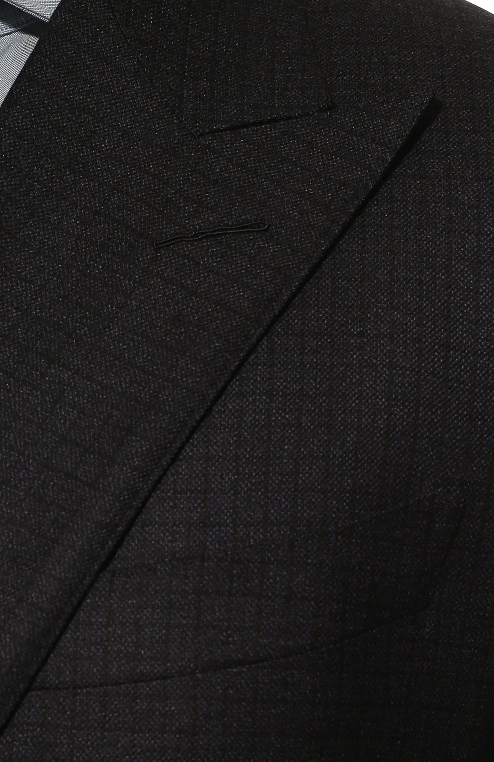 Шерстяной костюм TOM FORD, арт. 322R61/21ED4Z, фото 6