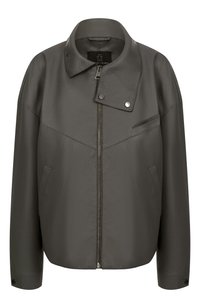 Темно-зеленый