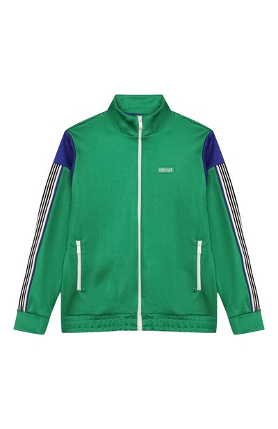 Толстовка VERSACE, арт. 1018282/1A13060/4A-6A