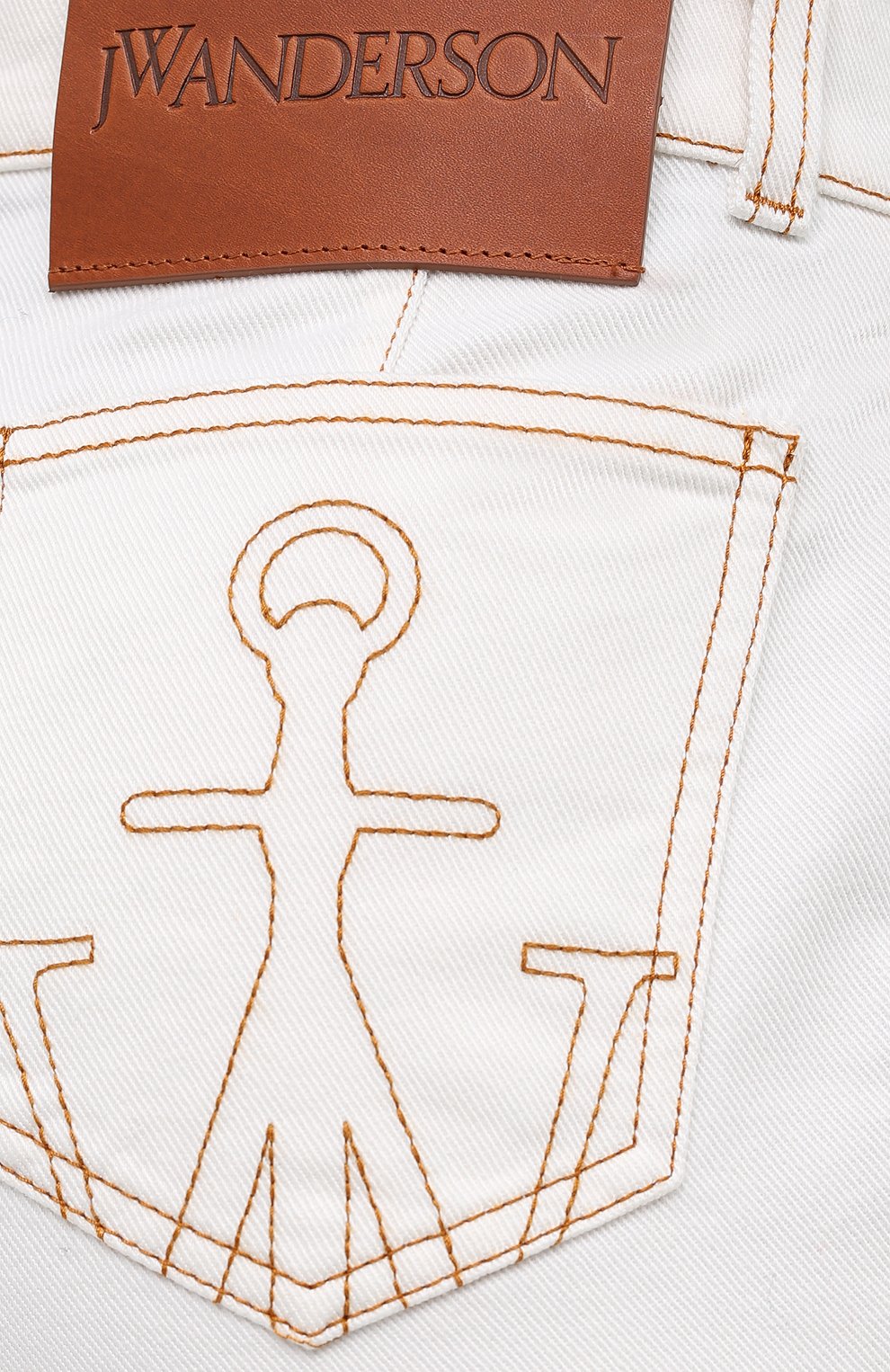 Джинсы JW ANDERSON, арт. TR0105 PG0178, фото 5