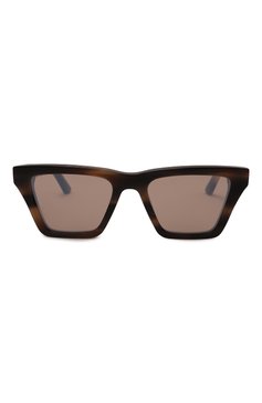 Женские солнцезащитные очки G.O.D. EYEWEAR коричневого цвета, арт. TWENTY SEA T0RT0ISE W/BR0WN FLASH LENS | Фото 3 (Региональные ограничения белый список (Axapta Mercury): Не проставлено; Нос: Не проставлено; Материал: Пластик; Тип очков: С/з; Очки форма: Квадратные; Оптика Гендер: оптика-женское)