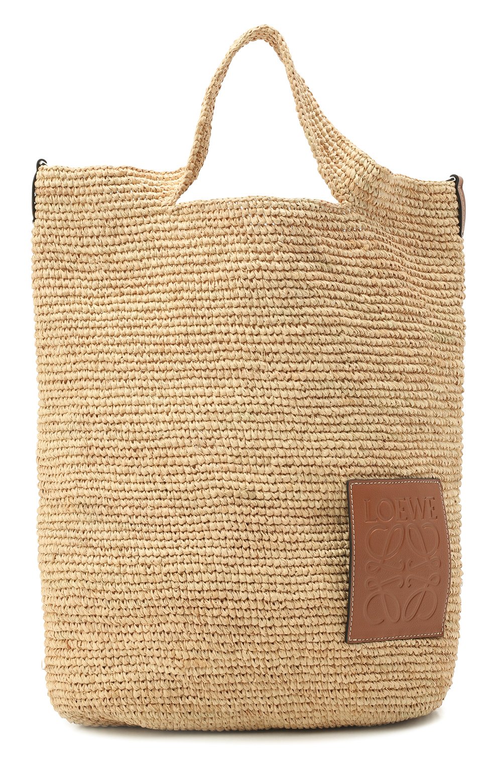 Сумка loewe x paula's ibiza LOEWE, арт. 329.07.V81, фото 1
